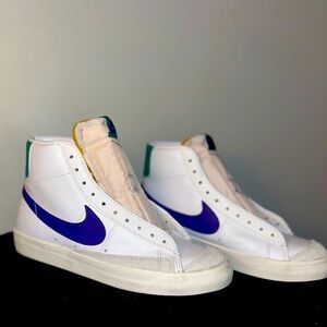 Nike Blazer 77 Vintage’s